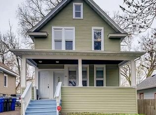 1648 Bush Ave #2, Saint Paul, MN 55106