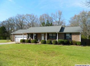 175 Shiloh Rd, Hazel Green, AL 35750