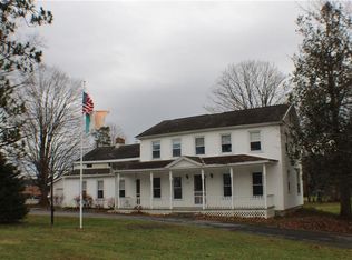 5485 State Route 28, Newport, NY 13416