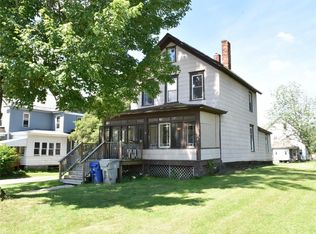 1096 S Main St, Meadville, PA 16335