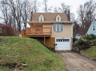 416 Woodland Rd, North Versailles, PA