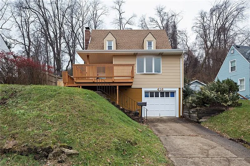 416 Woodland Rd photo 1