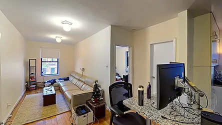 Rented by Emor Management Inc.