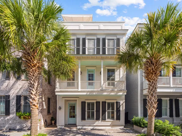 419 Rose Wilder Ln, Mount Pleasant, SC 29464