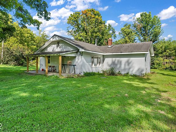 2nd image of 10899 S County Road 525 W