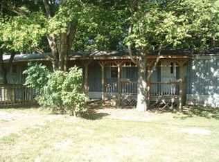 7065 N Mount Tabor Rd, Ellettsville, IN 47429