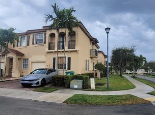 Courts At Tuscany, Miami, FL 33186