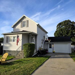 218 E Parson St, Alpena, MI, 49707