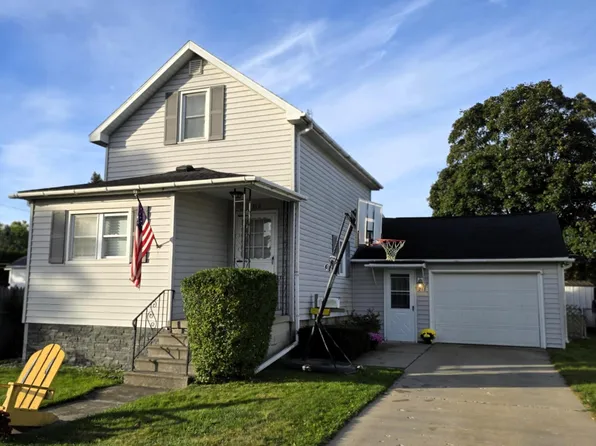 218 E Parson St, Alpena, MI 49707