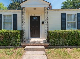 2269 Pund Ave, Augusta, GA 30904