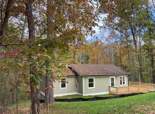 1643 Baileys Retreat, Charlottesville, VA 22901