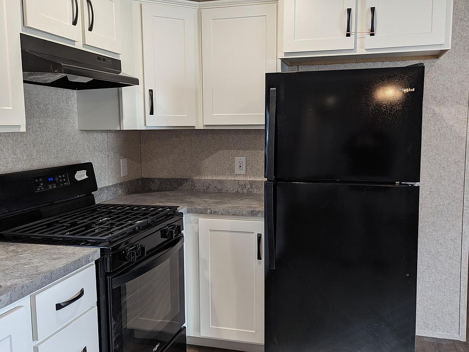 Refigerator with extra cabinets