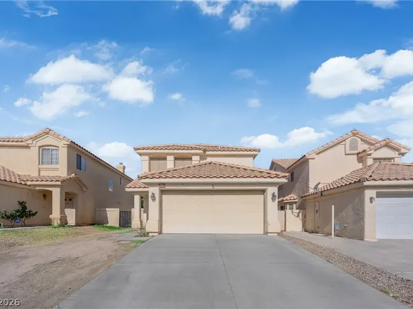 1421 Bellglen Dr, Las Vegas, NV 89128