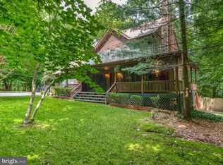 450 Jewell Ct, Dunkirk, MD 20754