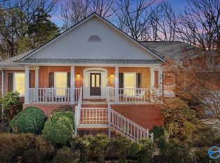 2605 Spicewood Trl NE, Huntsville, AL 35811