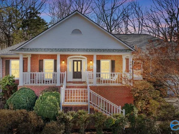 2605 Spicewood Trl NE, Huntsville, AL 35811