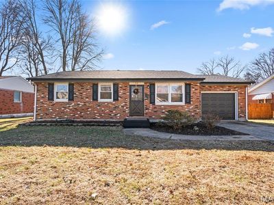 38 Del Rio Ave, Granite City, IL, 62040