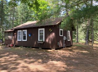 5283 Goettsche Rd #3, Mercer, WI 54547
