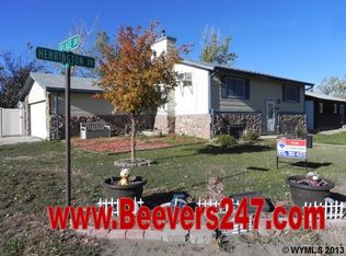 2994 Herrington Dr, Casper, WY 82604