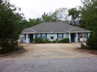 909 Washington Ave APT 2, Columbus, GA 31906