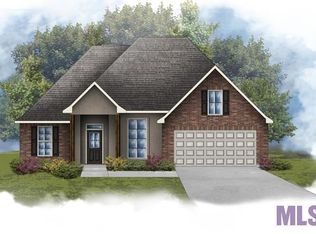 1104 Cedar Trail Ave, Zachary, LA 70791