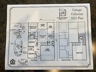 2nd image of 3522 Plum Leaf Plc Lot 91