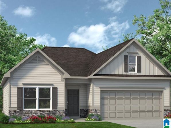 3247 Ponderosa Pkwy, Morris, AL 35116