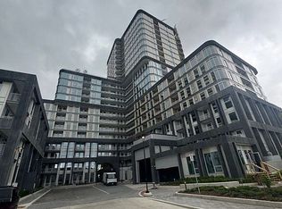 3240 William Coltson Ave #1003, Oakville, ON L6H 0W9