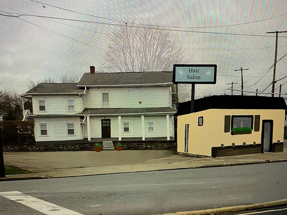 Home & Salon Package