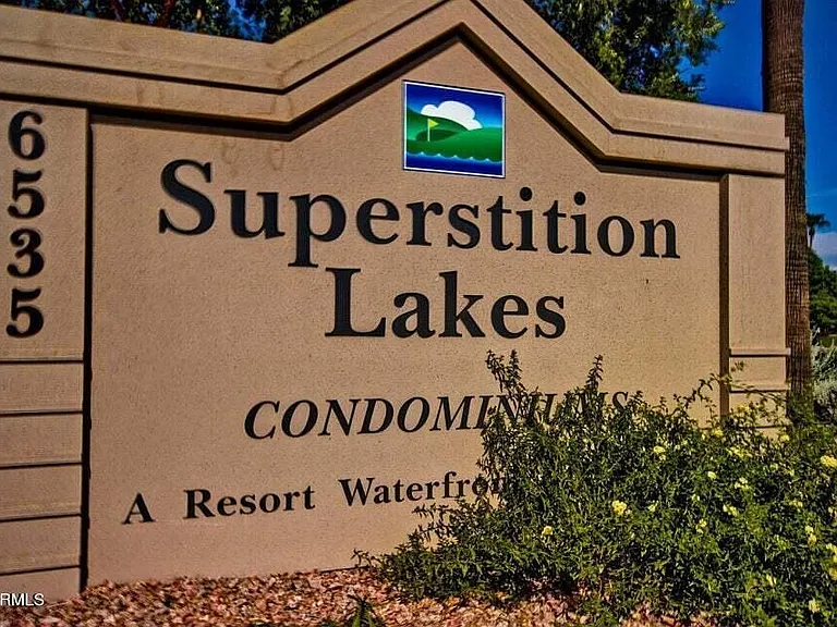 6535 E Superstition Springs Blvd #127 — Photo 32
