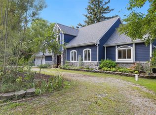 46150 Seven Mile Rd, Northville, MI 48167