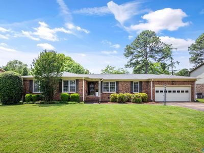 7832 Horseshoe Trl SE, Huntsville, AL, 35802