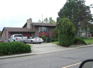 205 NW Columbia Ave, Boardman, OR 97818