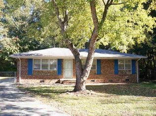 2909 Falkirk Pl, Raleigh, NC 27604