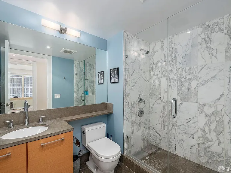 301 Mission St #8J — Photo 18