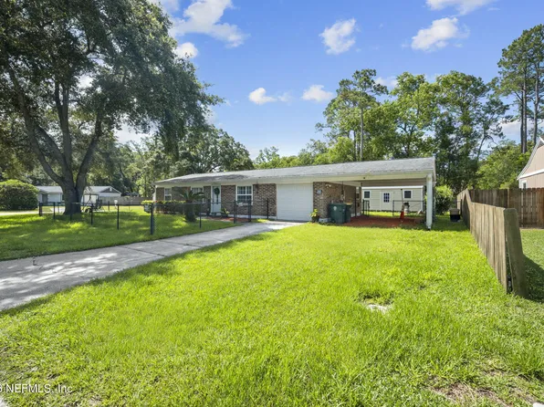 3220 RICKY Drive, Jacksonville, FL 32223