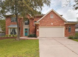 2716 Dupree Ln, Austin, TX 78748