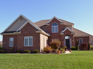 6547 S Berkey Southern Rd, Whitehouse, OH 43571