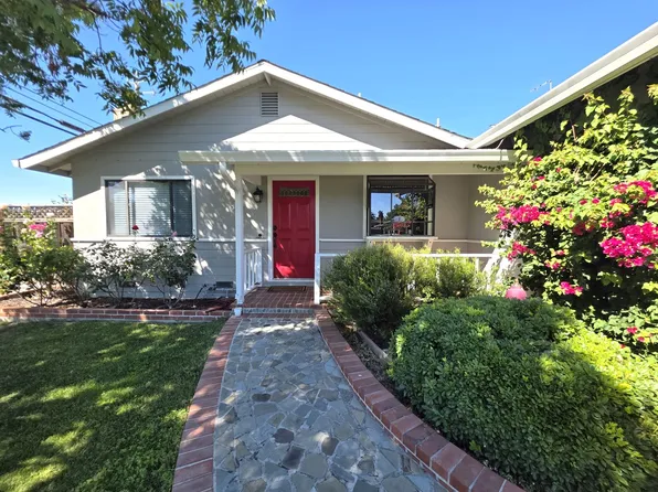 4001 Roland Dr, Concord, CA 94521