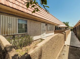1715 W Clinton Ave APT 128, Fresno, CA 93705