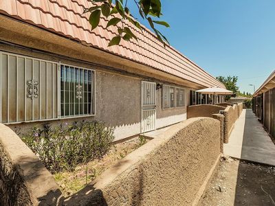 1715 W Clinton Ave APT 128, Fresno, CA, 93705