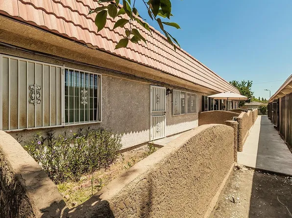 1715 W Clinton Ave APT 128, Fresno, CA 93705