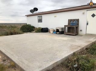 7413 Tucumcari Rd, Hagerman, NM 88232