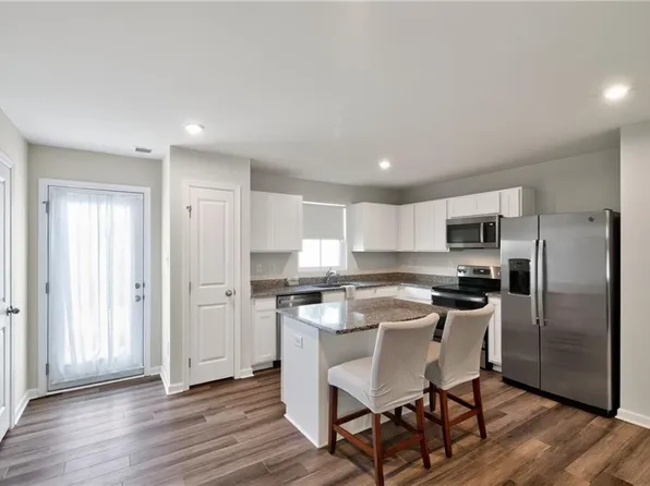106 Makayla Dr, Williamsburg, VA 23185