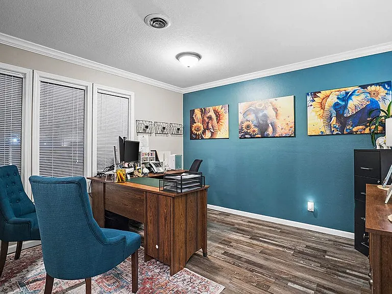 Misty Glen Leasing Office