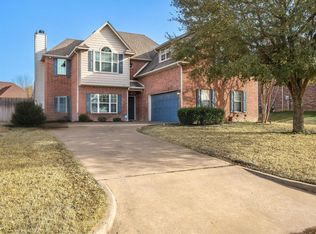 4409 Etheridge Cir, Canton, TX 75103