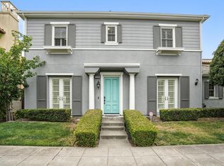 2118 Mosley Ave, Alameda, CA 94501