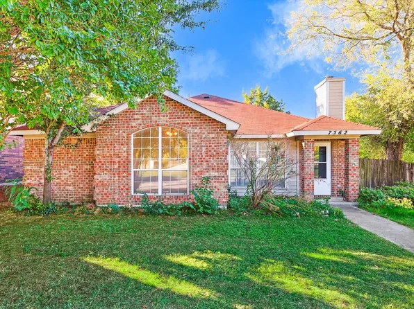 7562 John T White Rd, Fort Worth, TX 76120