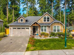 3413 Fox Court, Gig Harbor, WA 98335