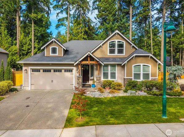 3413 Fox Court, Gig Harbor, WA 98335